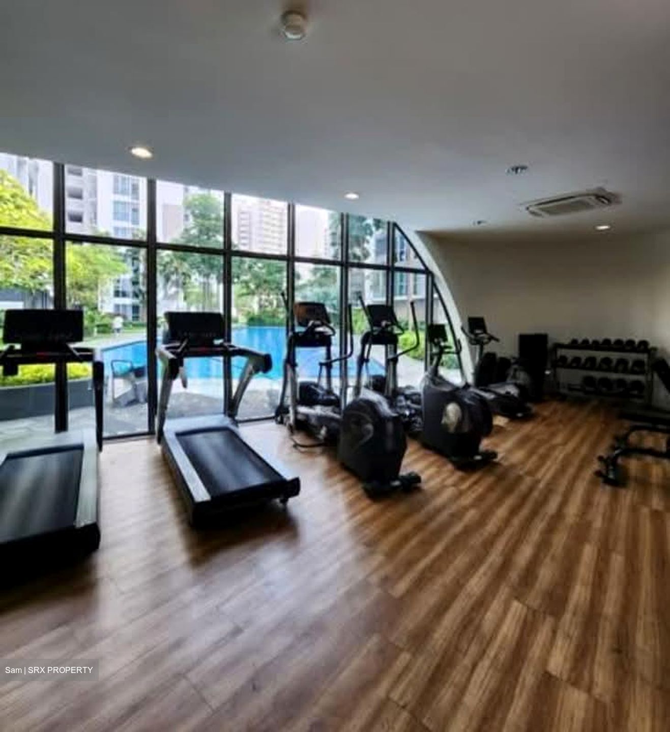Bartley Ridge (D13), Condominium #592963421